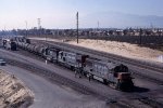 SP 6737 at West Colton